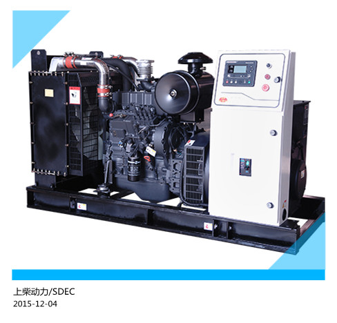100KW 鹽田上柴 發(fā)電機價格