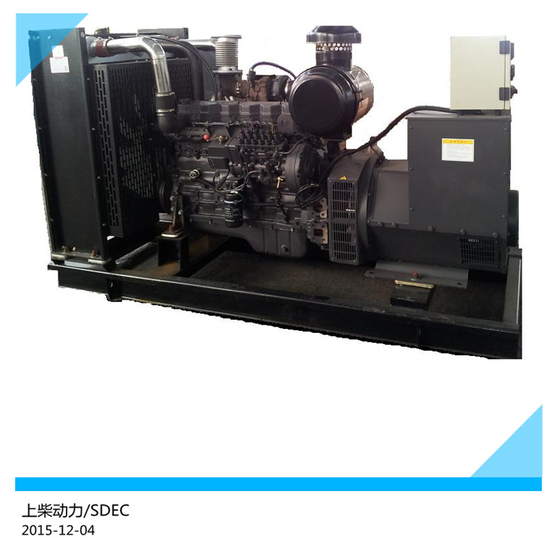 120KW 福田上柴發(fā)電機(jī) 廠家價(jià)格