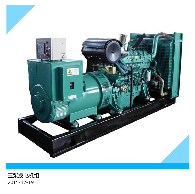 深圳   400KW玉柴發(fā)電機(jī)組買(mǎi)賣(mài)