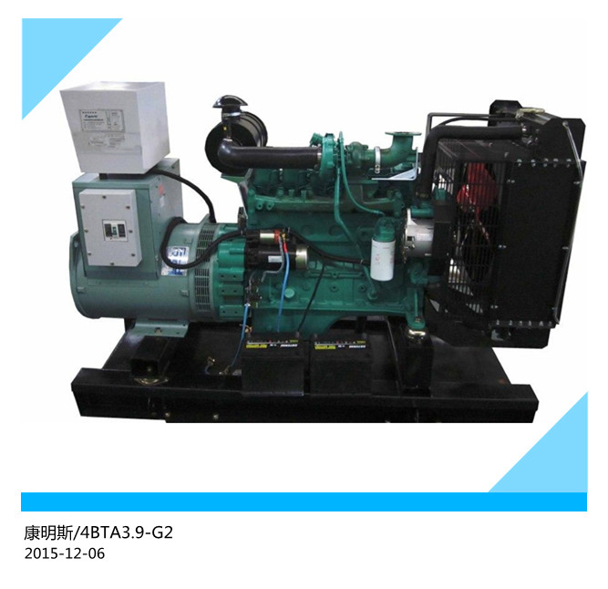 康明斯柴油發(fā)電機(jī) 50KW價(jià)格