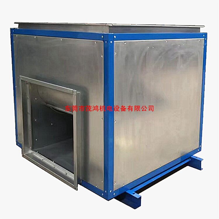 HFC-B 消防通風(兩用）低噪聲柜式離心風機