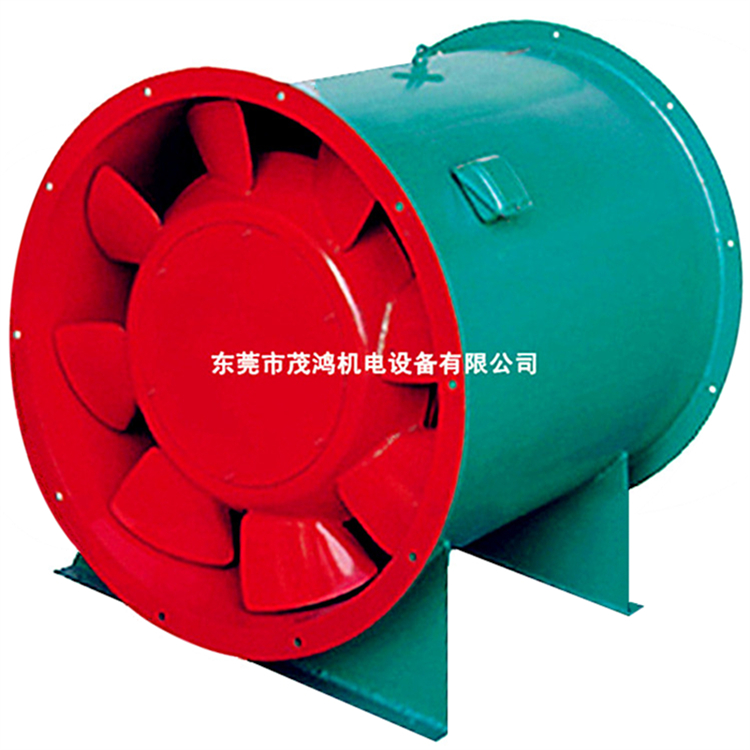 SWF混流通風(fēng)機(jī)