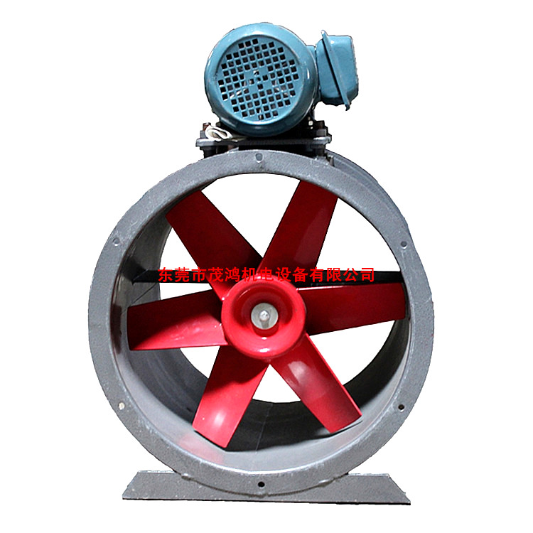 T30C 軸流式通風(fēng)機(jī)