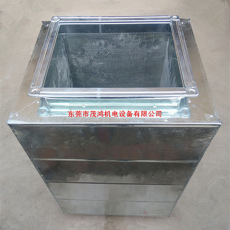 管道消聲器