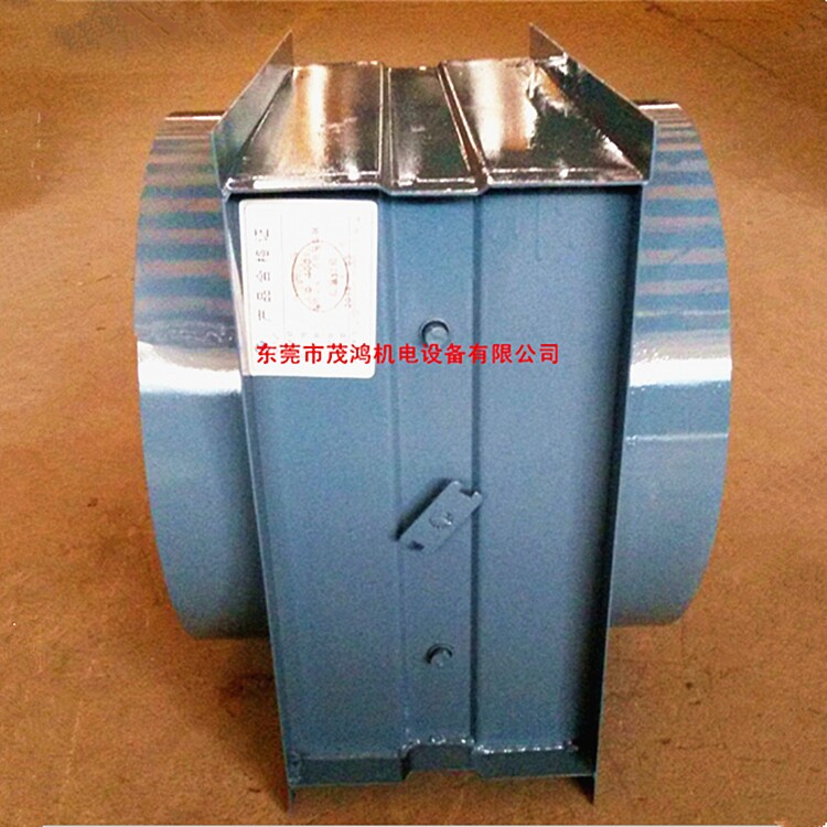 方變圓風(fēng)量調(diào)節(jié)閥