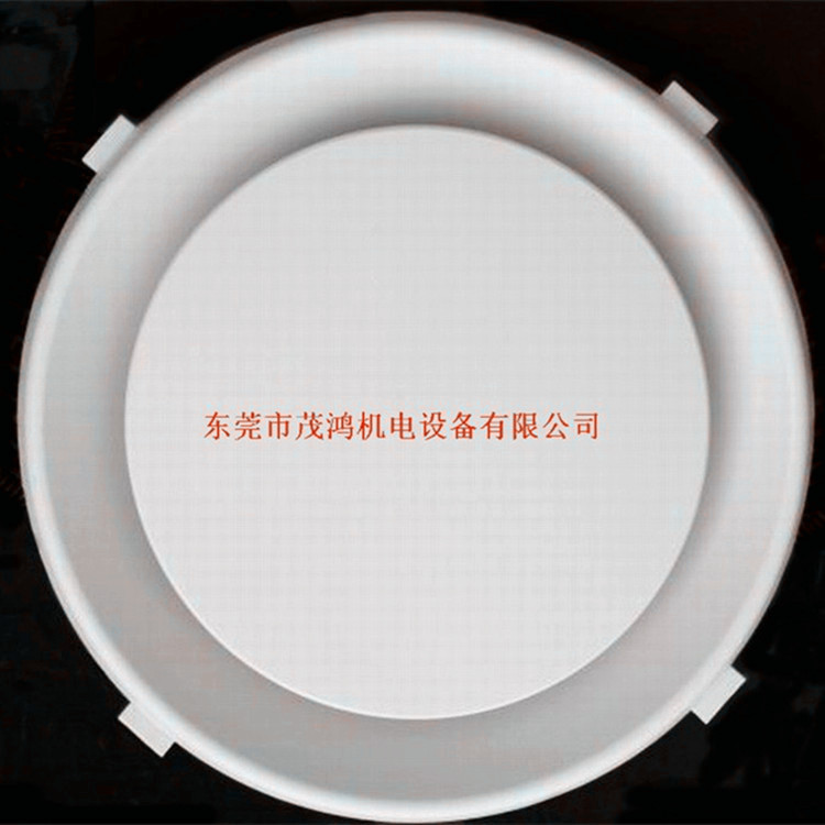 ABS轉(zhuǎn)盤出風(fēng)口