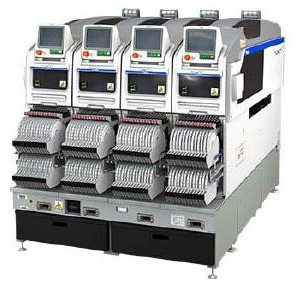 富士NXT M3模組貼片機(jī)租賃全國報(bào)價(jià)