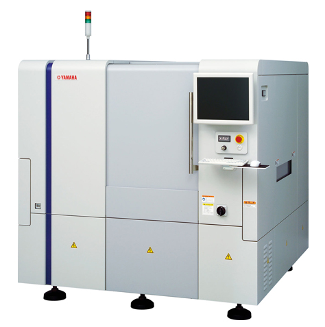 二手3D XRAY 雅馬哈XRAY YSI-X 在線XRAY AXI檢測機
