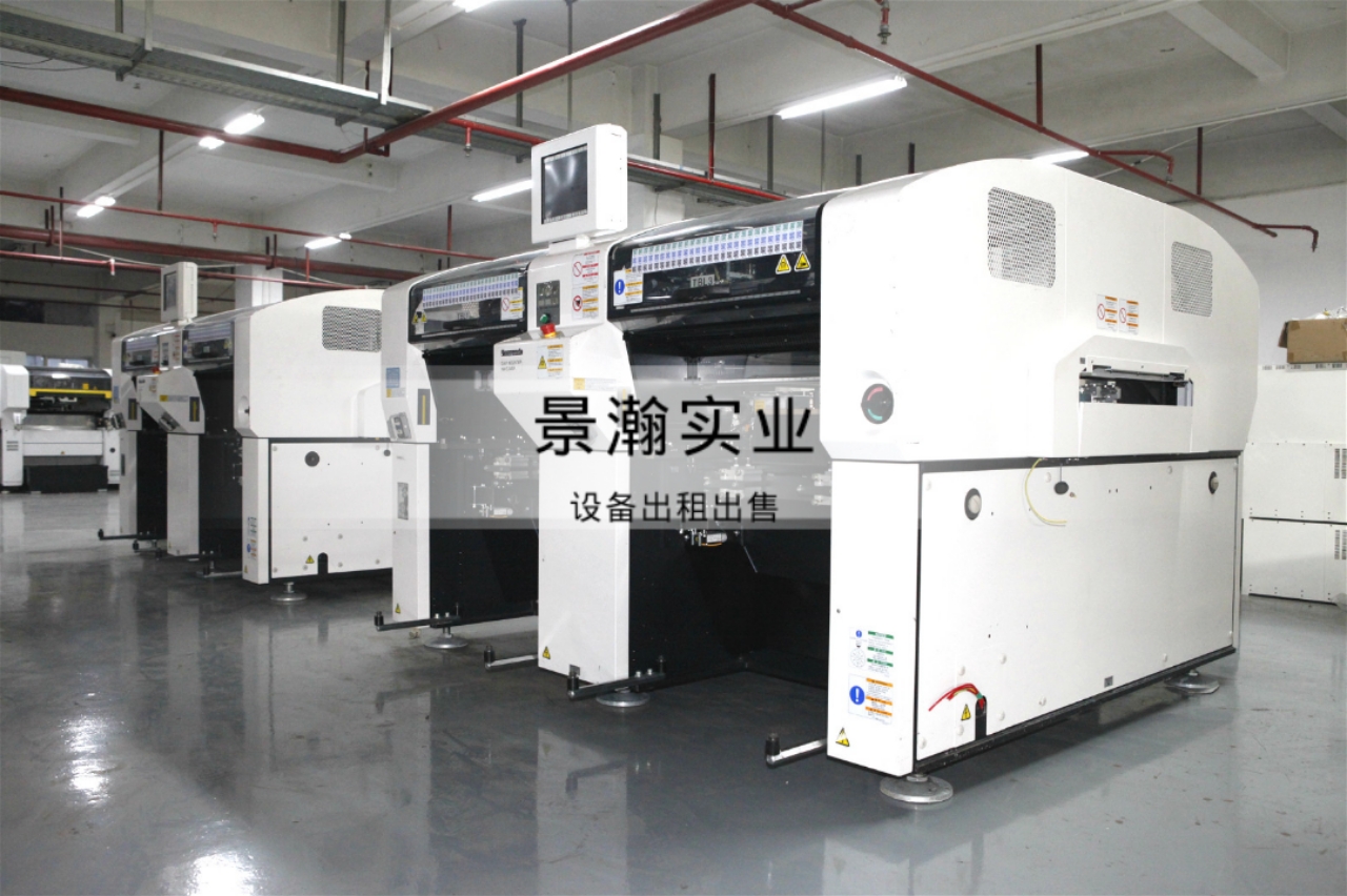 二手松下CM602租賃