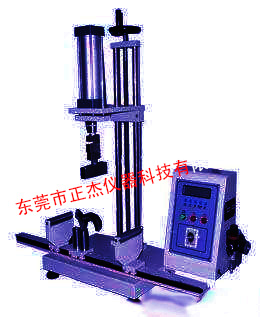 手杖試驗(yàn)機(jī),肘杖助行器承受壓力試驗(yàn)機(jī)?
