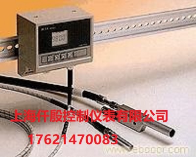 千野紅外測溫儀_仟殷千野儀表_輻射溫度計