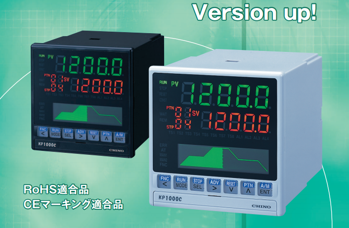 KP1030C000-G0A CHINO千野控制器