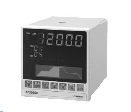 千野數(shù)字式程序設(shè)定器KP3000系列