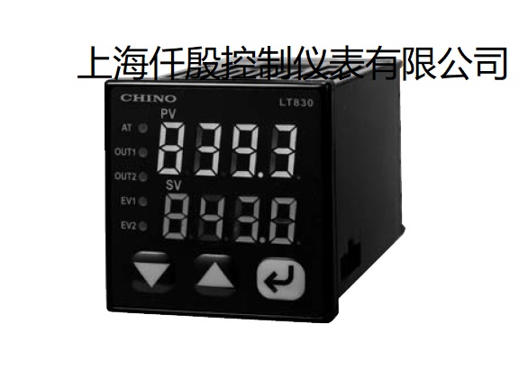 千野數(shù)字調(diào)節(jié)儀LT83010000-20A系列