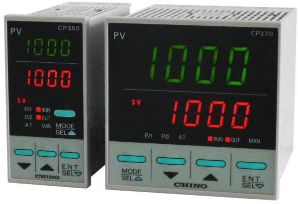 CHINO千野CP35030S0N-00A溫控器說(shuō)明書