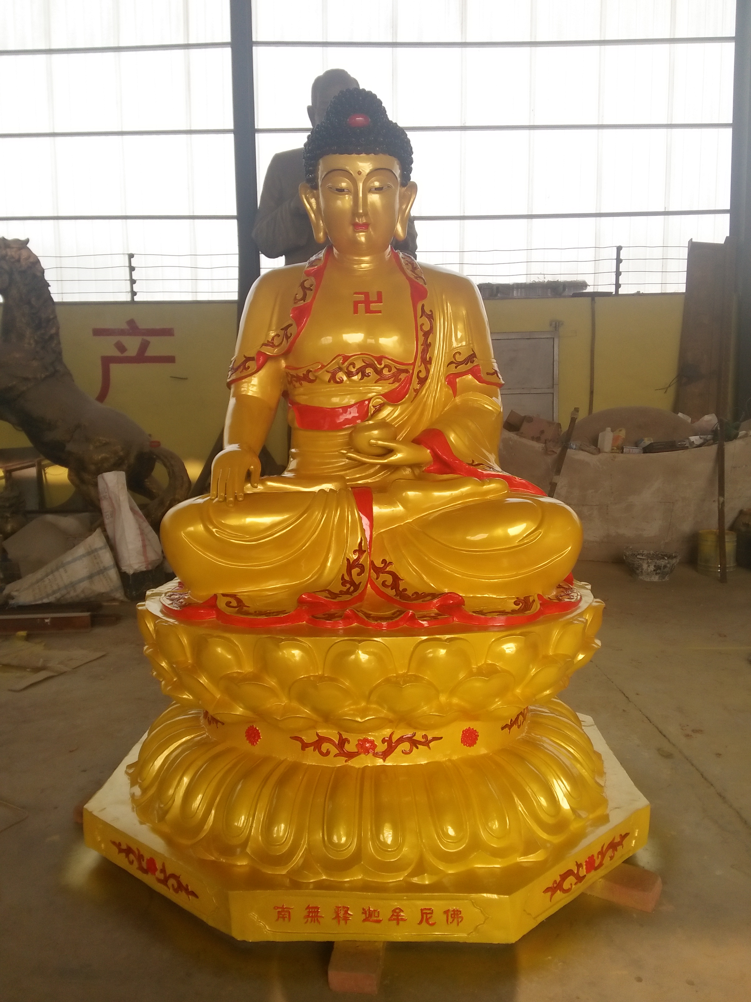 銅佛像_盛鼎銅佛像價(jià)格實(shí)惠低廉