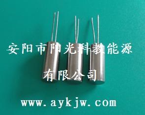金屬水銀開關供應商 PC40磁罐哪家好 安陽市陽光科教能源有限公司