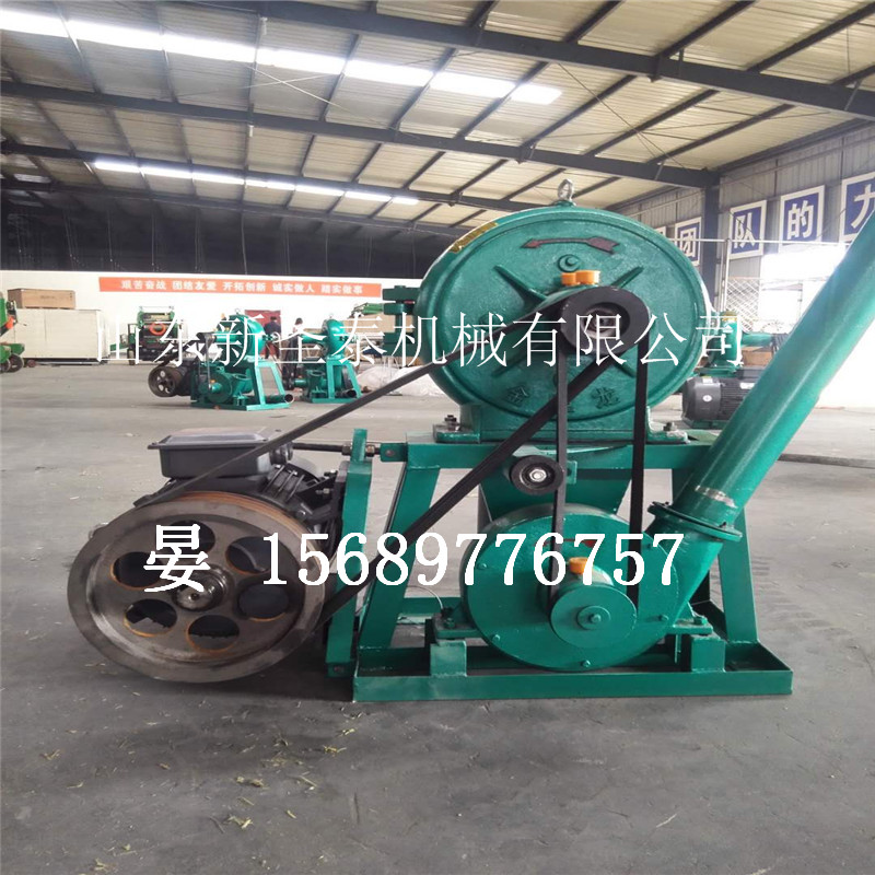 廣西齒爪式粉碎機哪家強