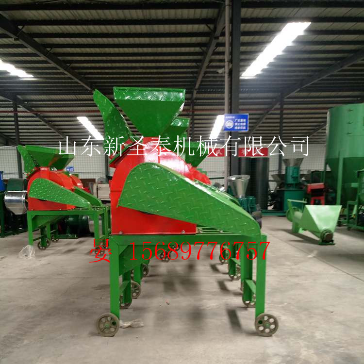 秸稈粉碎機(jī)量大從優(yōu)