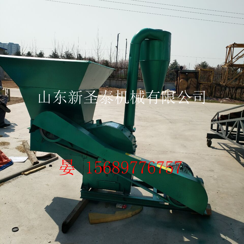 粉碎機(jī)哪里的好