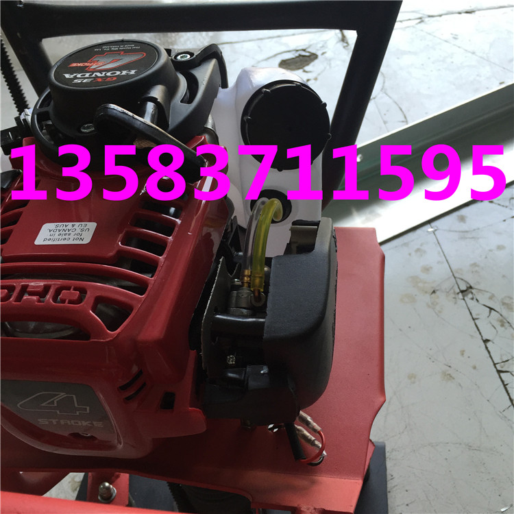 鼎誠本田汽油振動尺提漿效果好廠家大量現(xiàn)貨DC-25