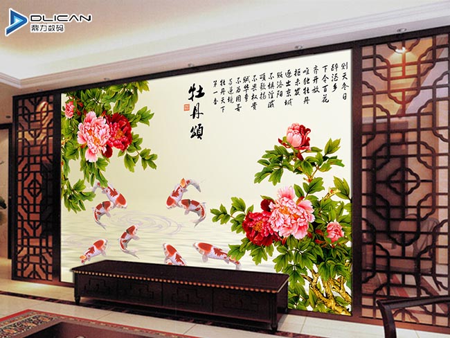 鼎力背景墻打印機(jī) 萬(wàn)能打印機(jī) 瓷磚墻打印機(jī) 廠(chǎng)家直銷(xiāo)