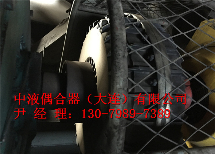 淄博偶合器維修YOTGCD1150完善的售后，歡迎咨詢！
