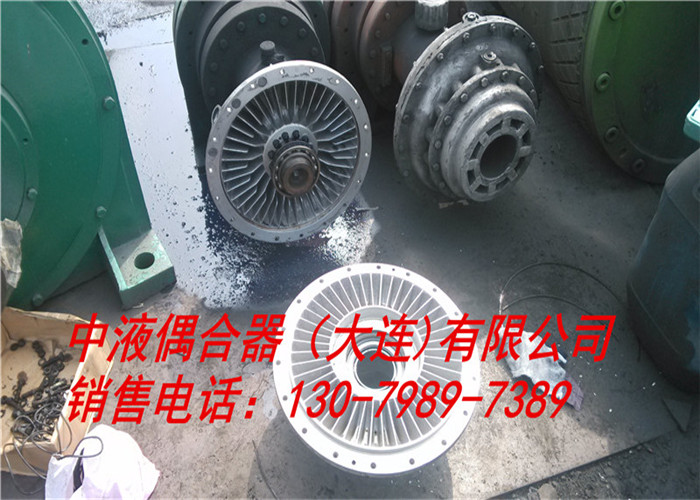 泰安偶合器維修YOXIIZ450完善的售后，歡迎咨詢！