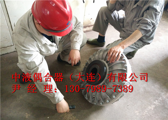 泰安偶合器維修YOXIIZ450全程技術(shù)指導(dǎo)，歡迎咨詢！