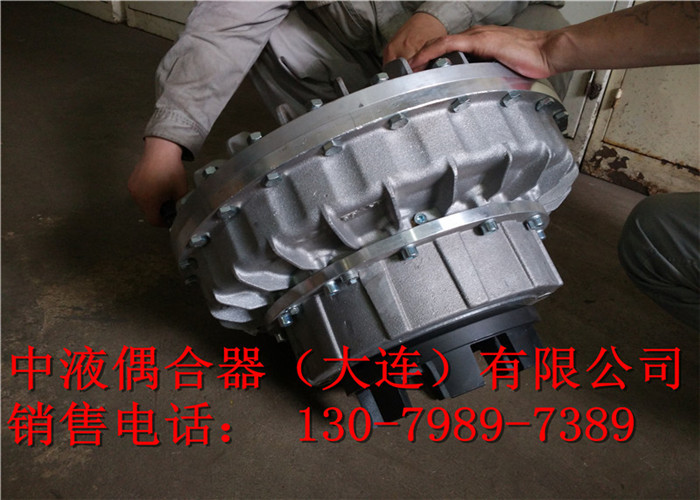 咸寧偶合器維修YOX450全程技術指導，歡迎咨詢！