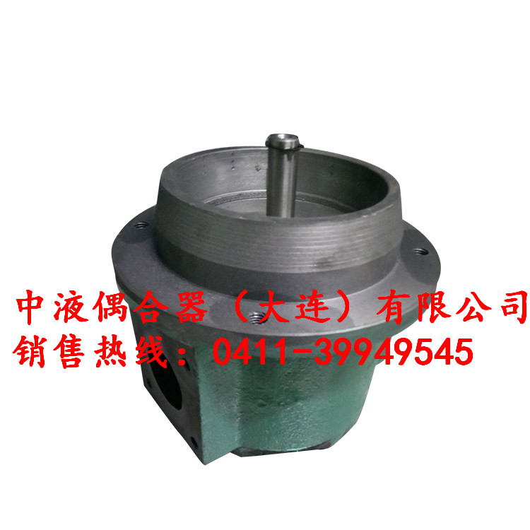 偶合器油泵型號(hào)是什么？