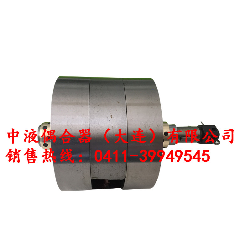 大連中液偶合器油泵YOTGCD1000，偶合器配件定制廠家！