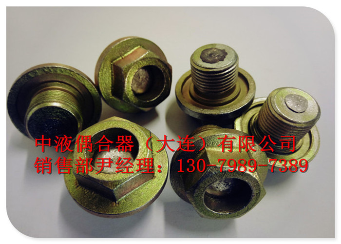 黃岡易熔塞M18*1.5型號齊全，國產(chǎn)進口均可定制！