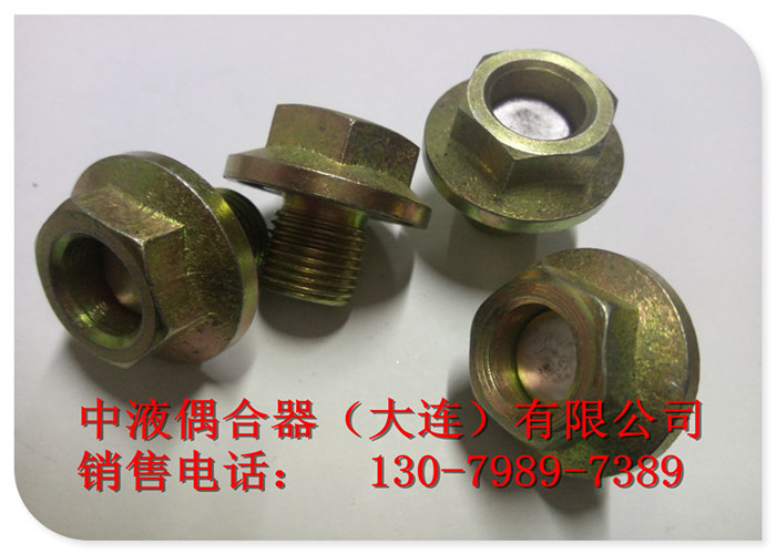 運(yùn)城易熔塞M24*1.5型號齊全，國產(chǎn)進(jìn)口均可定制！