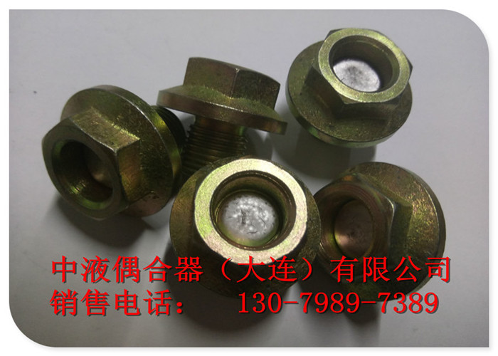 晉中易熔塞M18*1.5型號(hào)齊全，國產(chǎn)進(jìn)口均可定制！
