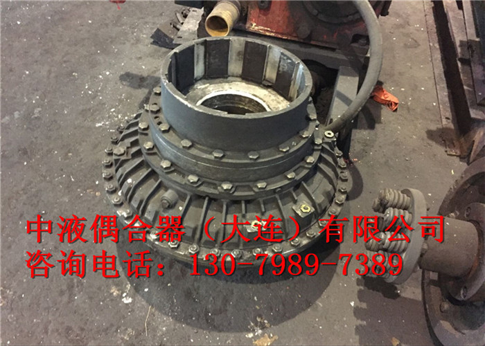給水泵液力偶合器維修 誰(shuí)家更專業(yè)？