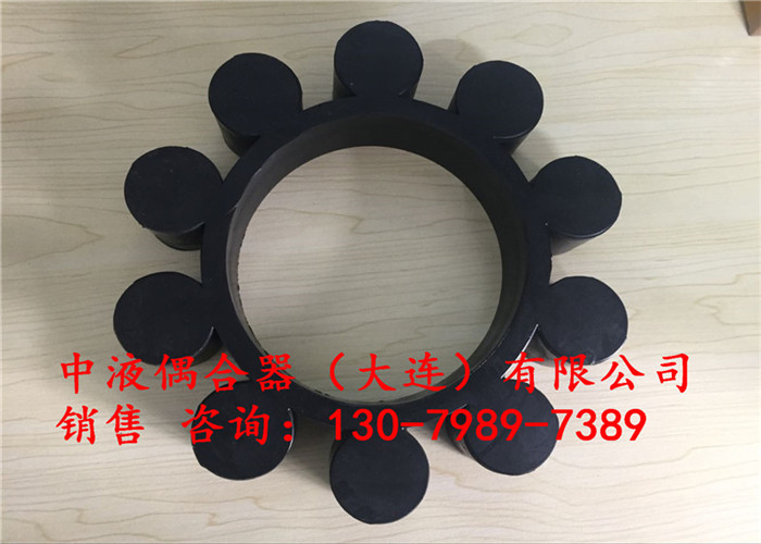 承德質(zhì)優(yōu)偶合器配件-彈性盤8瓣現(xiàn)貨，歡迎咨詢！