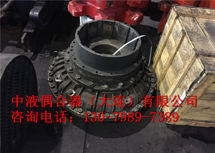 2018耦合器YOX450維修廠家，大連中液！