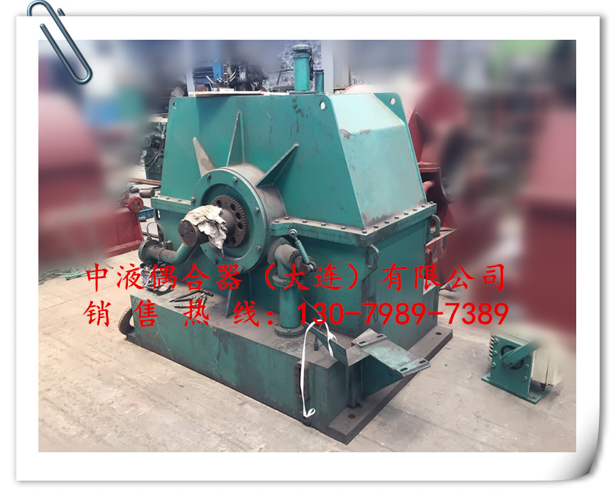 中液調(diào)速型偶合器YOTGCD875維修，專業(yè)的維修團(tuán)隊(duì)，歡迎咨詢！