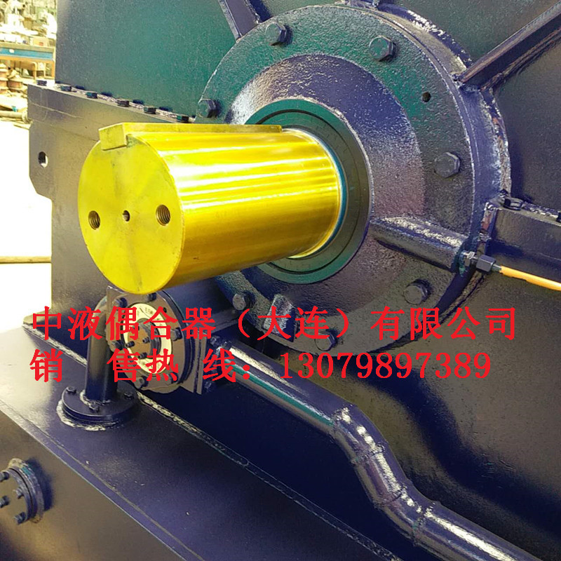 中液調(diào)速型偶合器YOTGCD1000維修，專業(yè)的維修團(tuán)隊(duì)，歡迎咨詢！