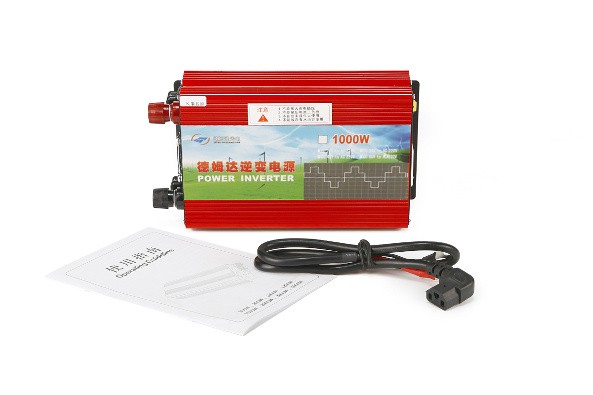 上海戶外電瓶充電高質(zhì)量逆變器活動(dòng)特銷