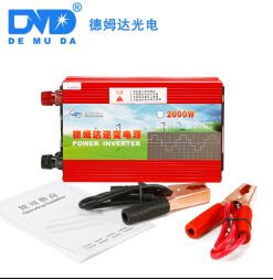 野外德姆達(dá)燒烤轉(zhuǎn)換效率高、啟動(dòng)快太陽能逆變器半價(jià)甩賣