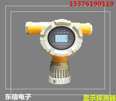 一氧化碳氣體報警器