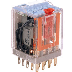 西班牙RELECO繼電器C4-A40DX,C4-A40FX