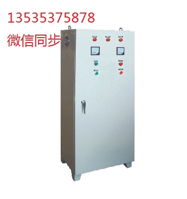 軟啟動(dòng)控制箱價(jià)格實(shí)惠 2018 現(xiàn)貨銷售