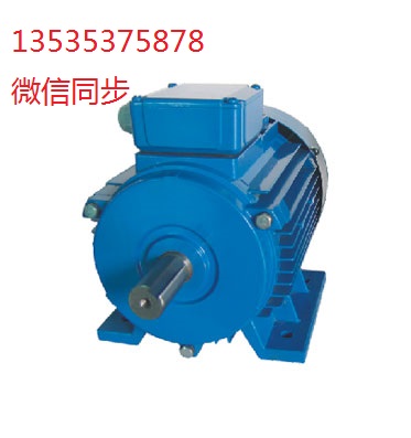 YS系列三相異步電動(dòng)機(jī)2018 金沁通風(fēng)現(xiàn)貨銷售