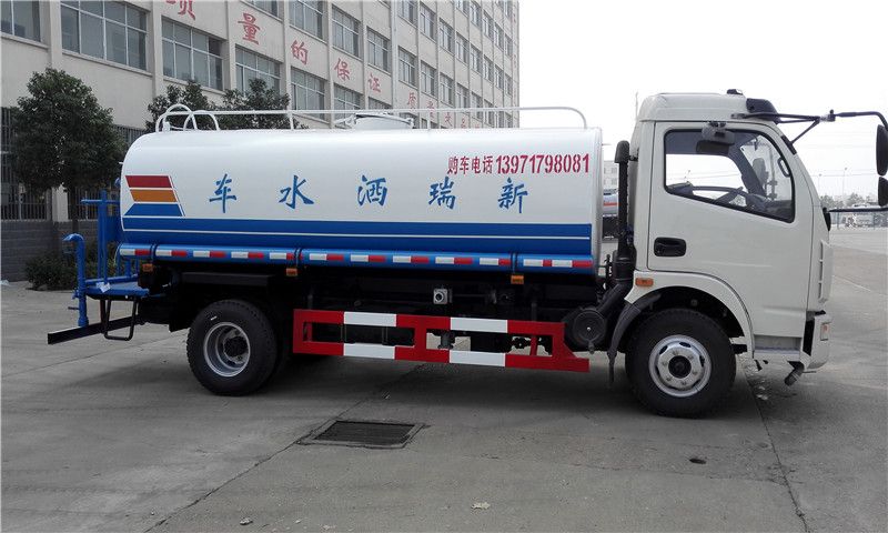 普洱東風(fēng)22噸灑水車