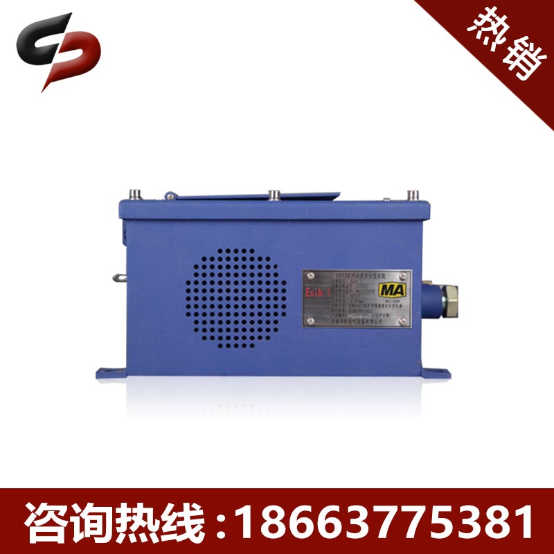 浙江防爆廣播系統(tǒng)  礦用大音量音箱KXY12