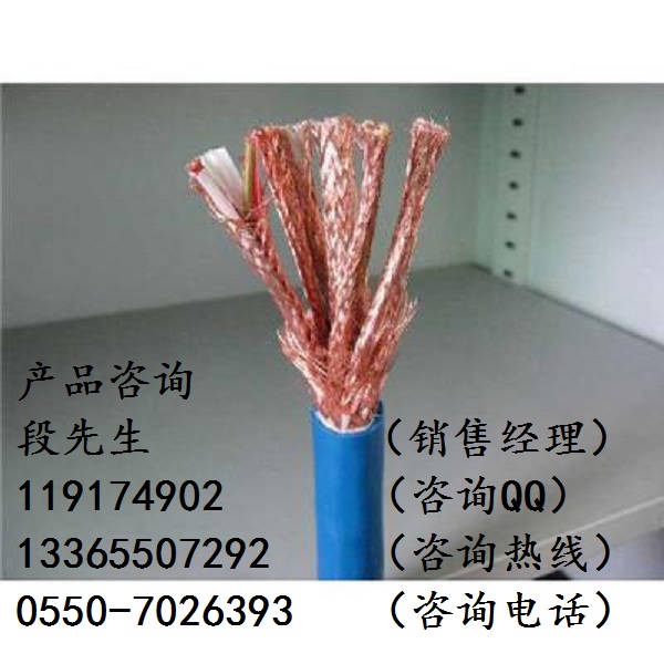 ia-DJYP2VP2R本安信號(hào)電纜優(yōu)惠價(jià)格
