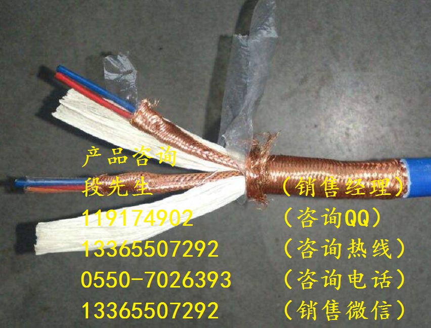 ia-DJYPVRP本安電纜優(yōu)質(zhì)供應(yīng)商